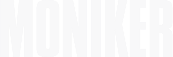 MONIKER COLLECTIVE logo