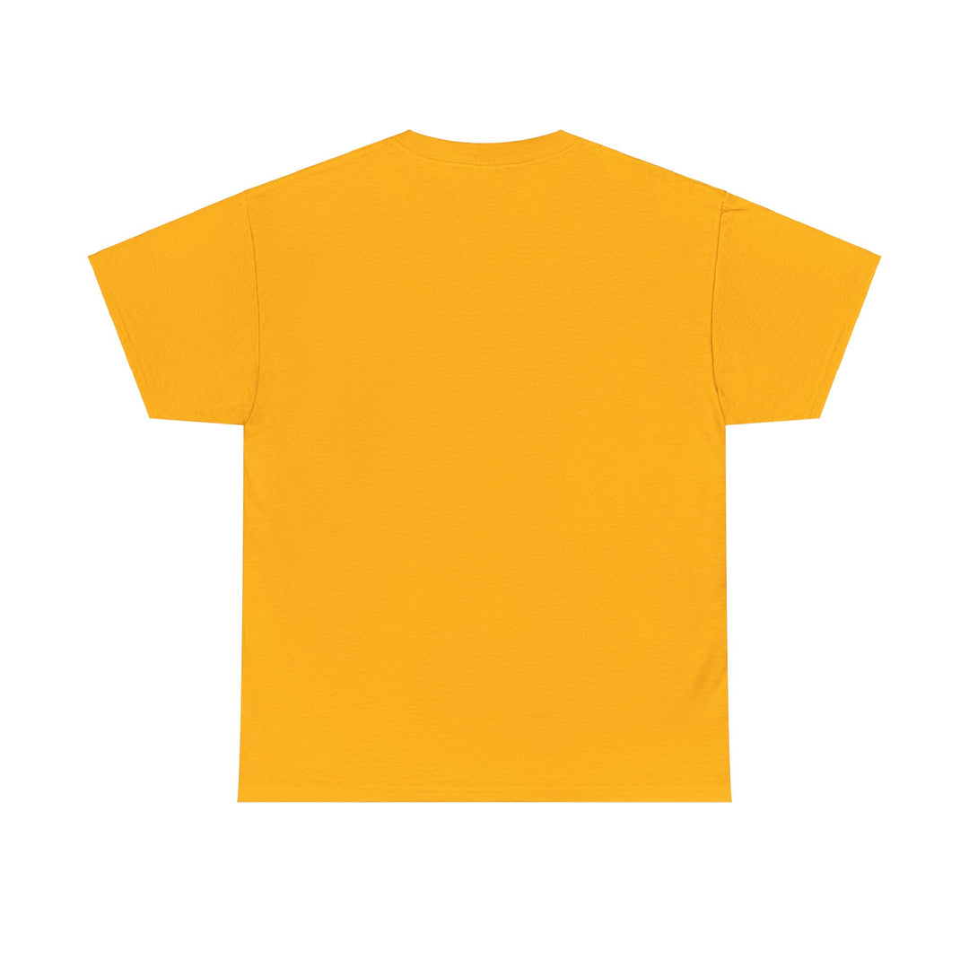 MY SEASONAL GHOST TEE
