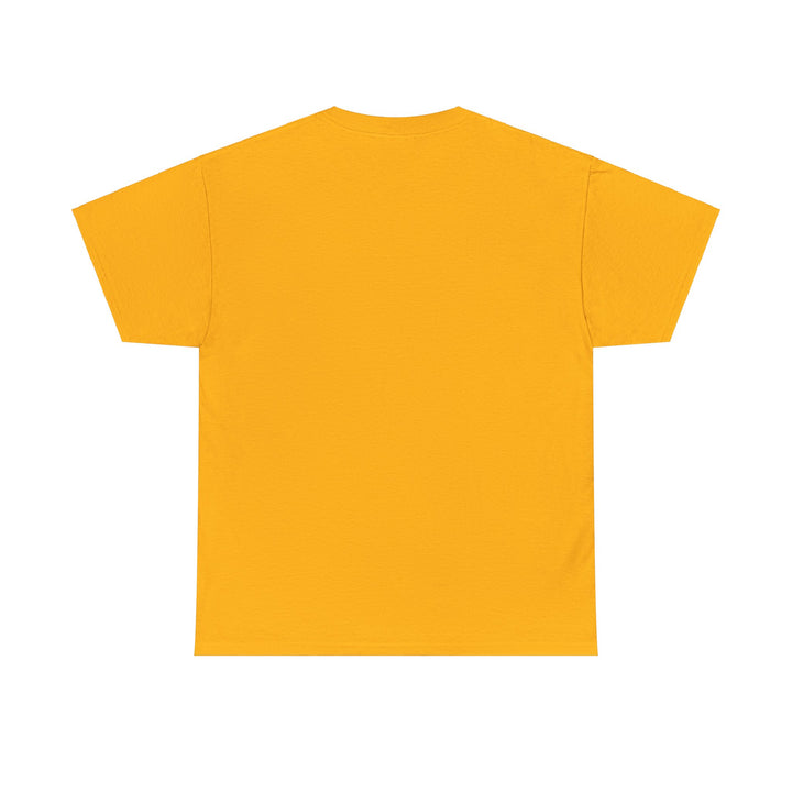MY SEASONAL GHOST TEE