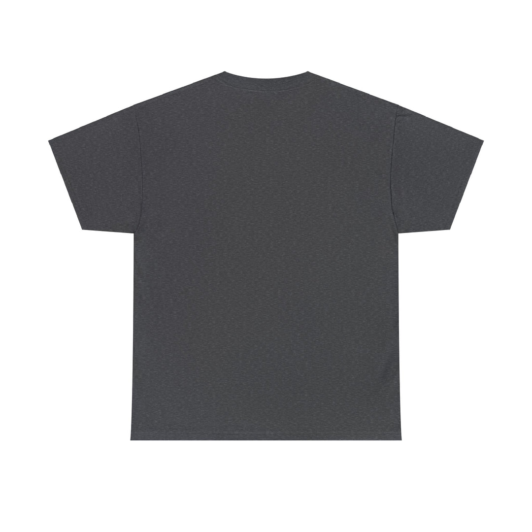 MY SEASONAL GHOST TEE