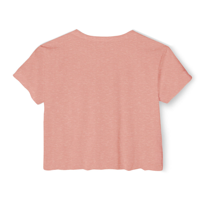 UNWELL TODAY Crop Top