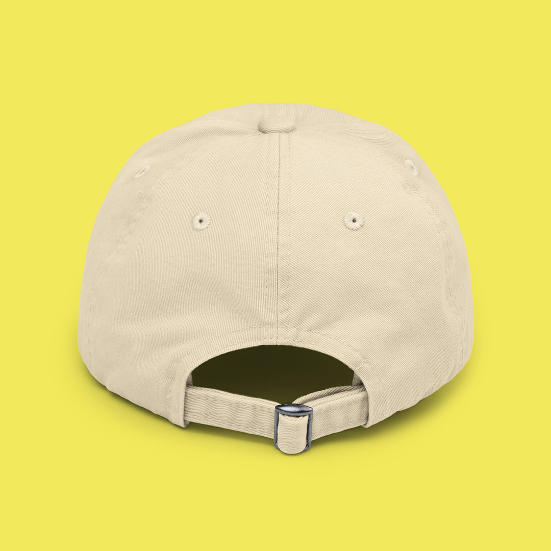 UNWELL TODAY Distressed Cap