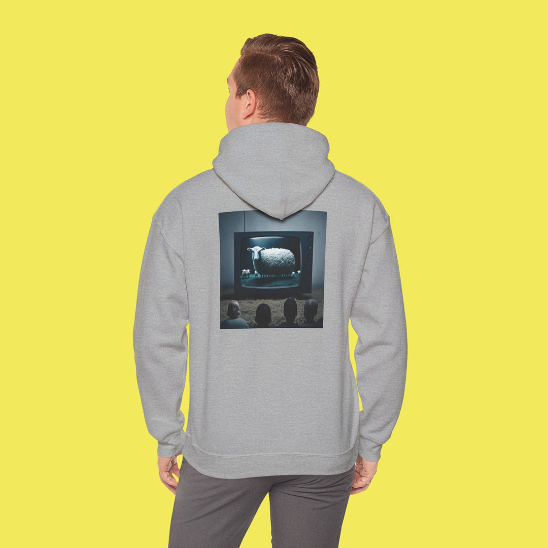 FAR OUT HOODIE