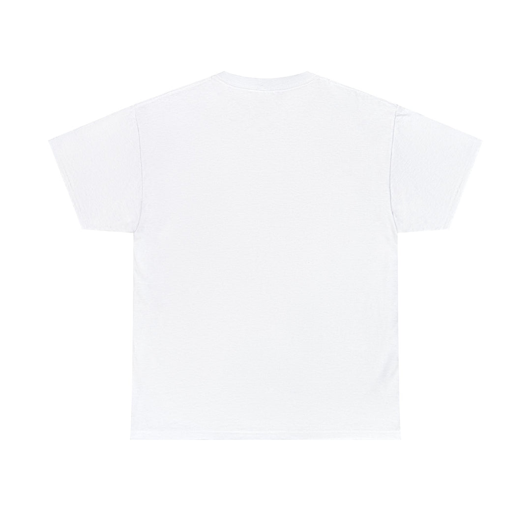 MY SEASONAL GHOST TEE