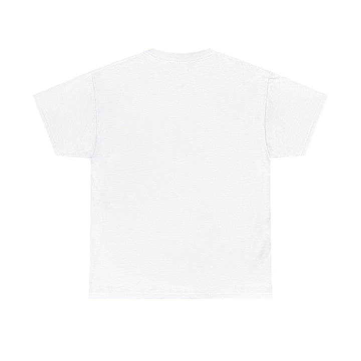 MY SEASONAL GHOST TEE