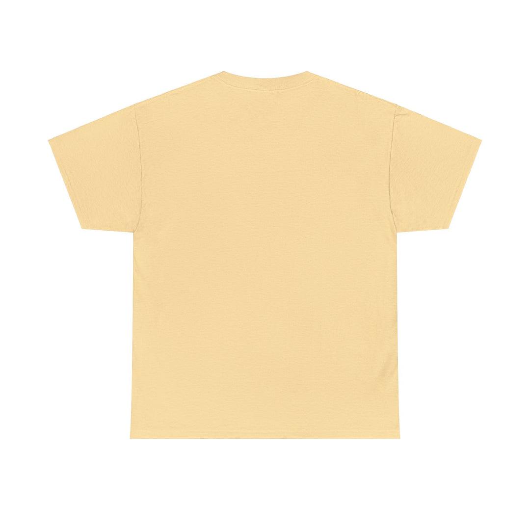 MY SEASONAL GHOST TEE