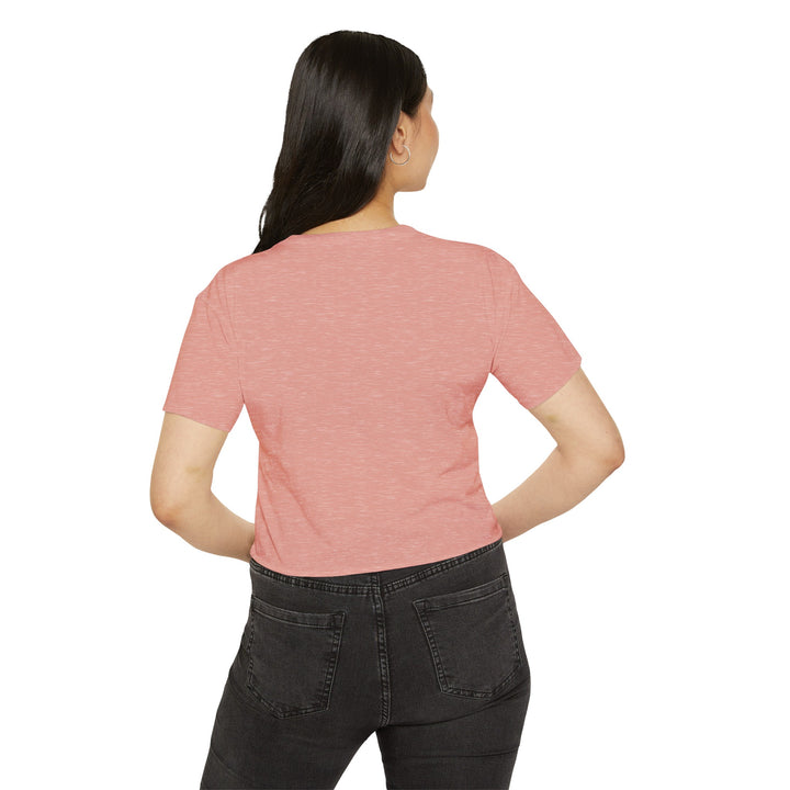 UNWELL TODAY Crop Top