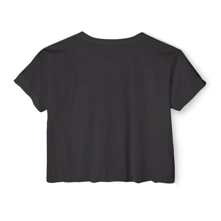 UNWELL TODAY Crop Top