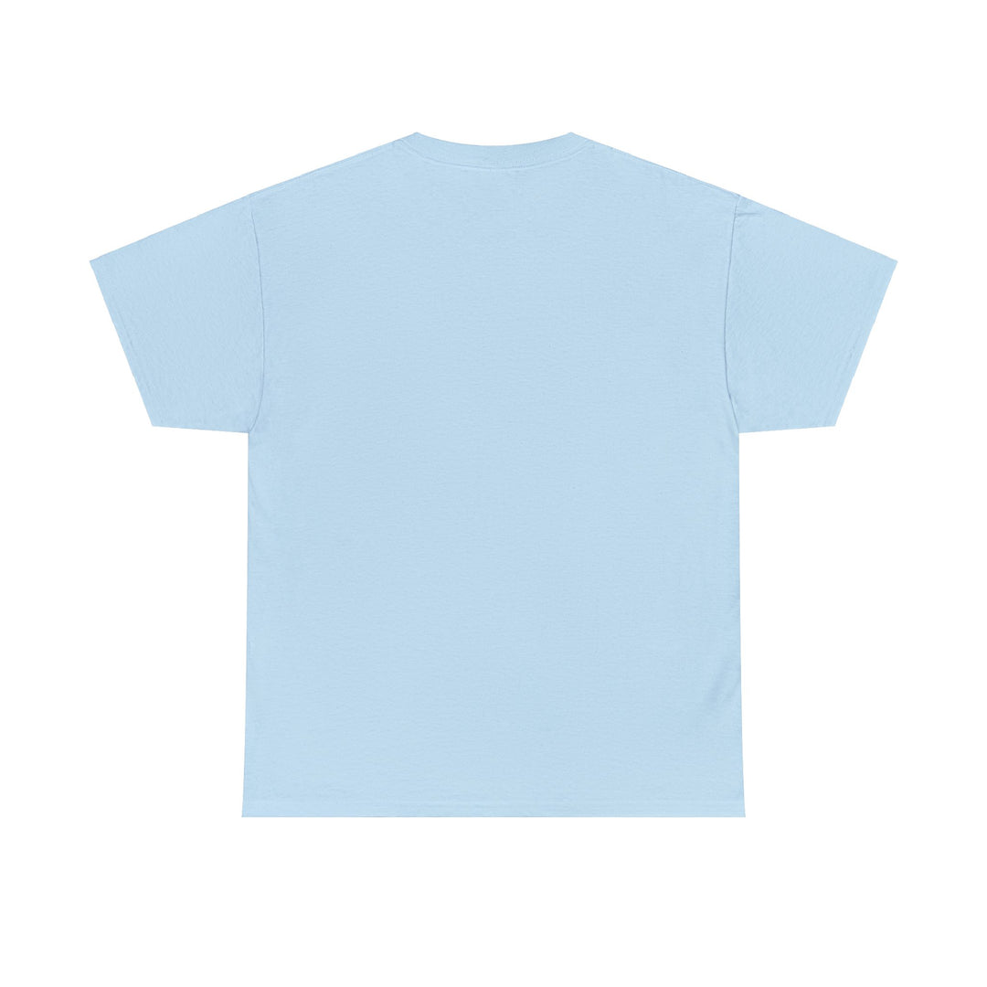 MY SEASONAL GHOST TEE