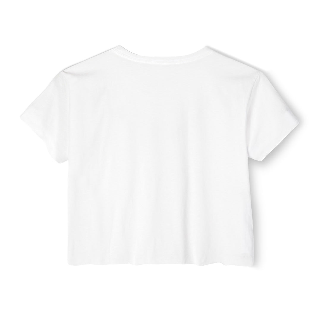 UNWELL TODAY Crop Top