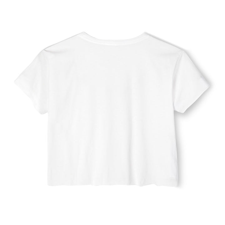 UNWELL TODAY Crop Top