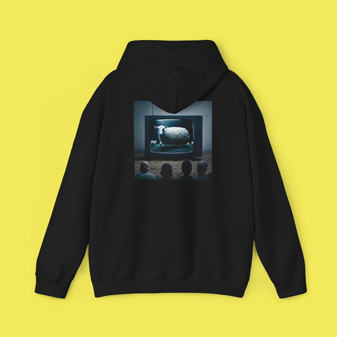 FAR OUT HOODIE