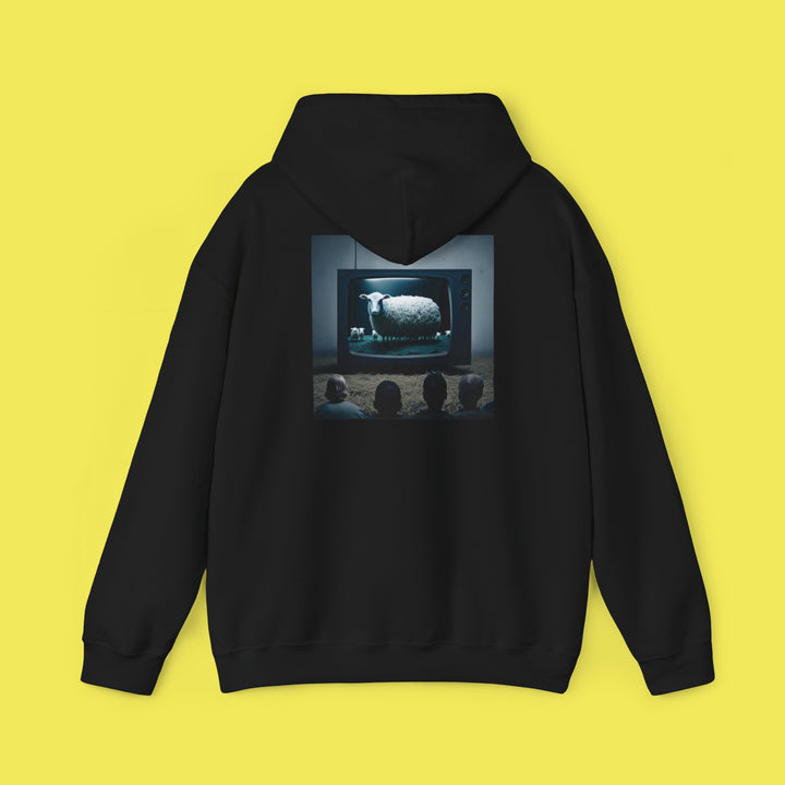 FAR OUT HOODIE