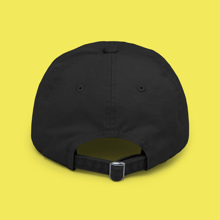 UNWELL TODAY Distressed Cap