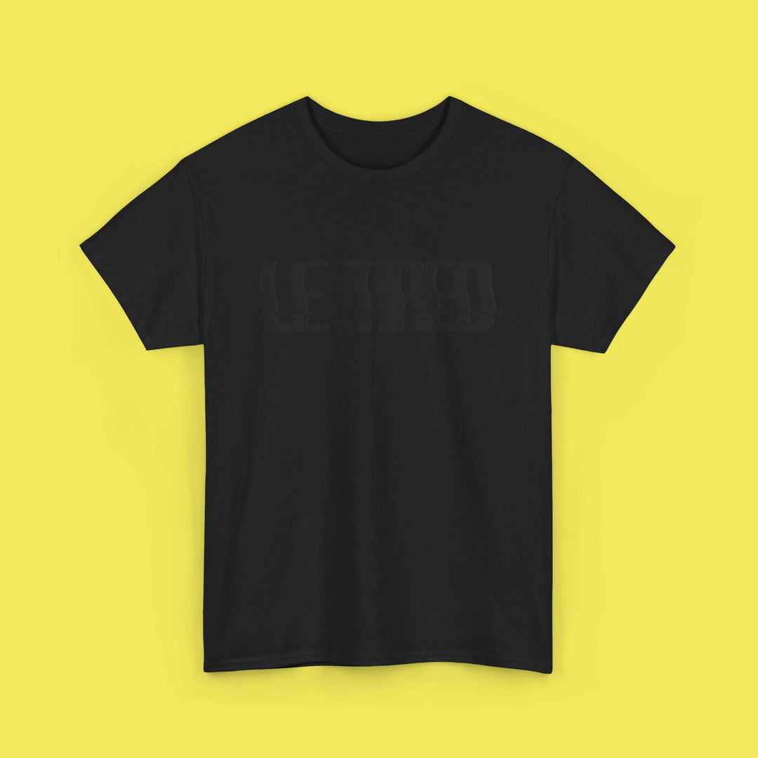 ANY SIGN OF ME - LOGO TEE